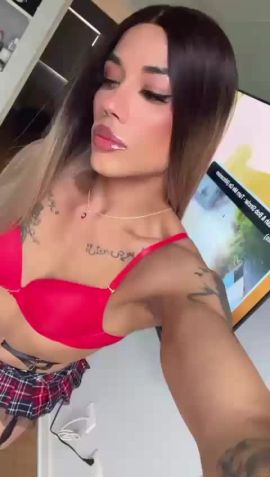 Melissa Mejia 23cm