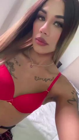 Melissa Mejia 23cm