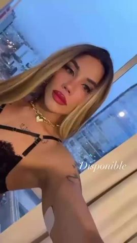 Melissa Mejia 23cm