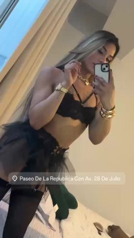 Melissa Mejia 23cm
