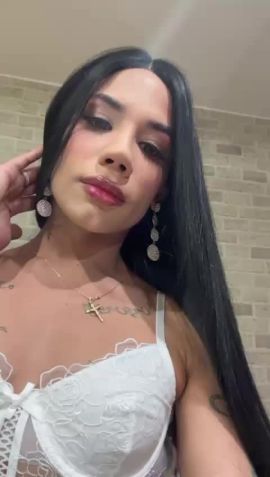 Melissa Mejia 23cm