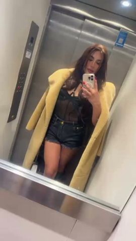 Melissa Mejia 23cm