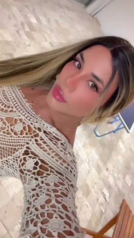 Melissa Mejia 23cm
