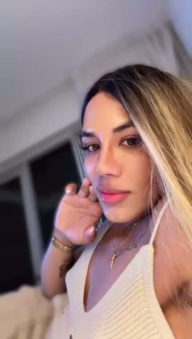 Melissa Mejia 23cm