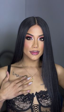 Melissa Mejia 23cm