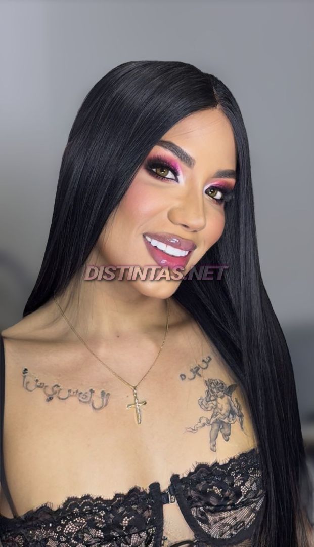 Melissa Mejia 23cm