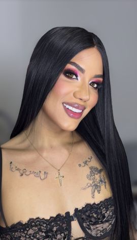 Melissa Mejia 23cm