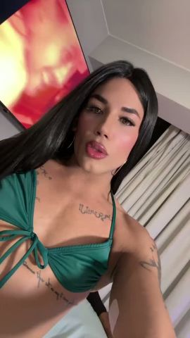 Melissa Mejia 23cm