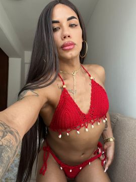 Melissa Mejia 23cm