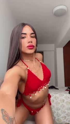 Melissa Mejia 23cm