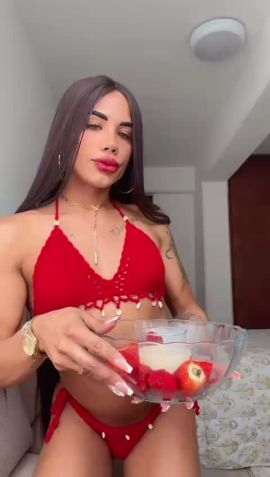 Melissa Mejia 23cm