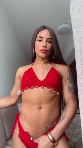 Melissa Mejia 23cm
