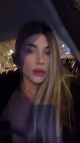 Melissa Mejia 23cm