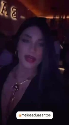 Melissa Mejia 23cm