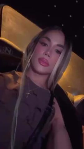 Melissa Mejia 23cm