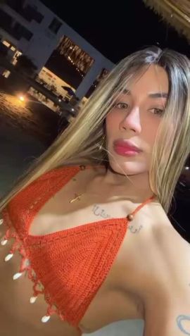 Melissa Mejia 23cm