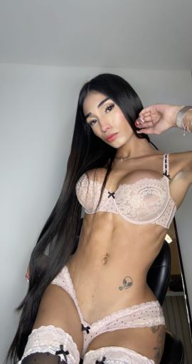 Evelyn Gaviria