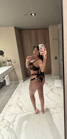 Evelyn Gaviria