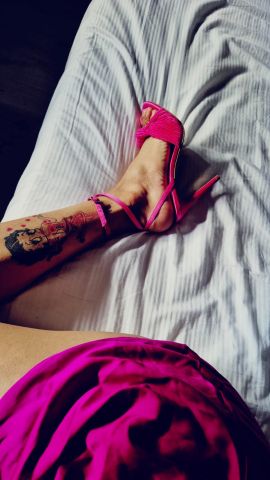 Liu Prada