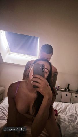 Liu Prada