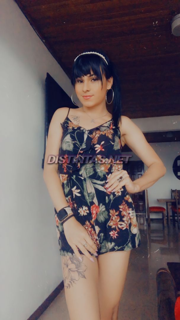 Milly Bellorini
