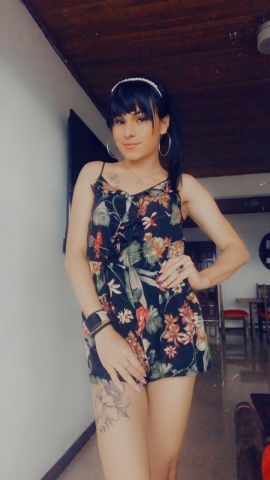 Milly Bellorini