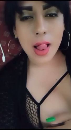 Kassandra Kaputi