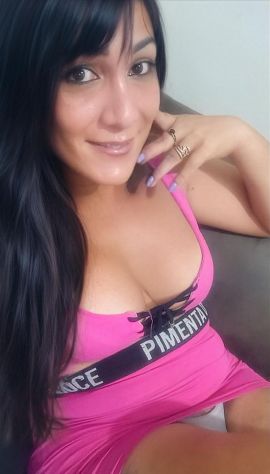 Hellen Castro