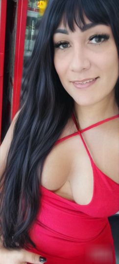Hellen Castro