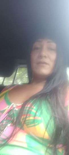 Hellen Castro