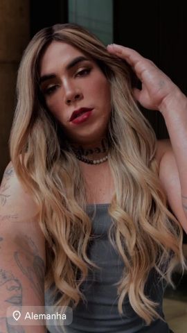 Priscilla Fragoso