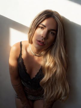 Priscilla Fragoso