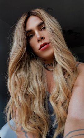 Priscilla Fragoso