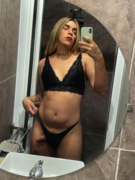 Priscilla Fragoso