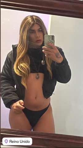 Priscilla Fragoso