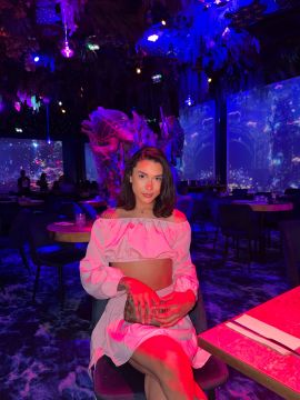 Milla GFE