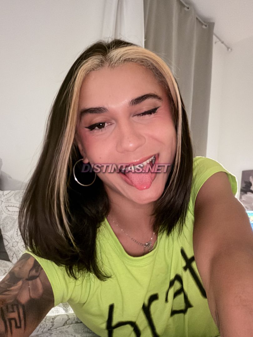 Milla GFE