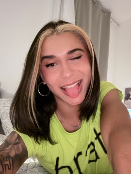 Milla GFE