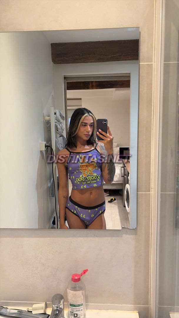 Milla GFE