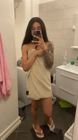 Milla GFE