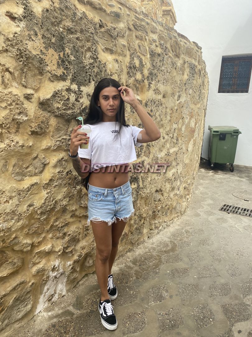 Milla GFE