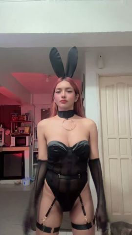 Redhead TransPinay