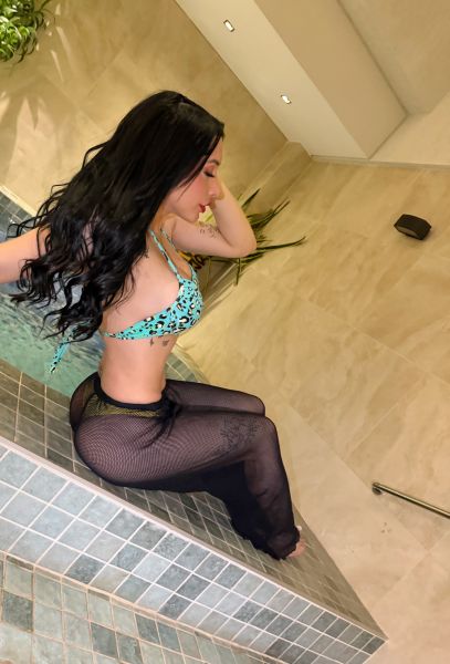 💖Ximena Arami, una chica trans totalmente versatil, discreta, limpia, dotada, directa y genuinamente amigable, con buen gusto y educación impecable 💖

Puedo ser tu acompañante ideal, ya sea por una hora, una cena, una noche, un día completo o todo un fin de semana 💫🍷🌙

Me defino como una persona tranquila, sensual y una excelente compañía, con quien siempre tendrás un momento placentero y auténtico 😌💋

Tambien cuento con todo tipo de contenidos a la venta!
Canal de videos en Telegram.
Sexting, Video Llamadas y más!🔥

Contáctame, no te arrepentirás😉
