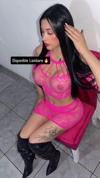Ximena Villalba