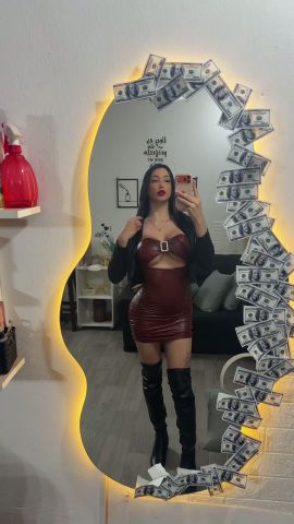 Ximena Villalba