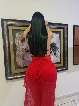 Ximena Villalba