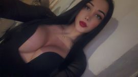 Ximena Villalba