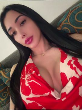 Ximena Villalba