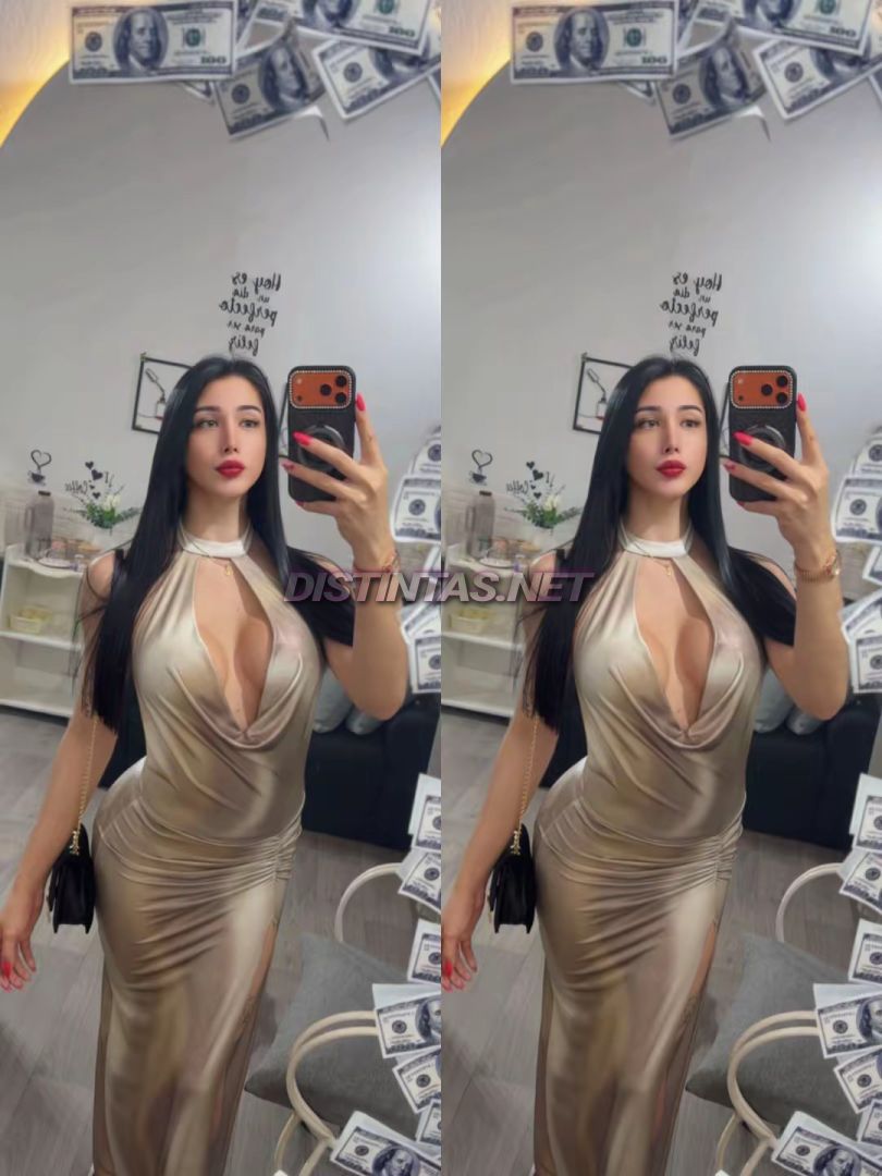 Ximena Villalba