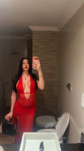 Ximena Villalba
